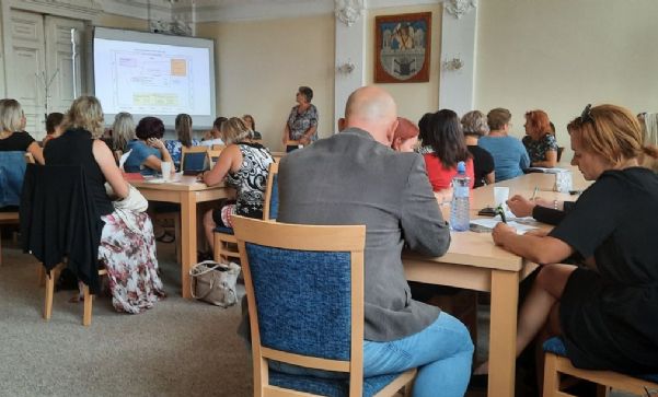 3. střediskový seminář