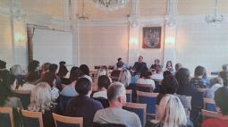 4. střediskový seminář