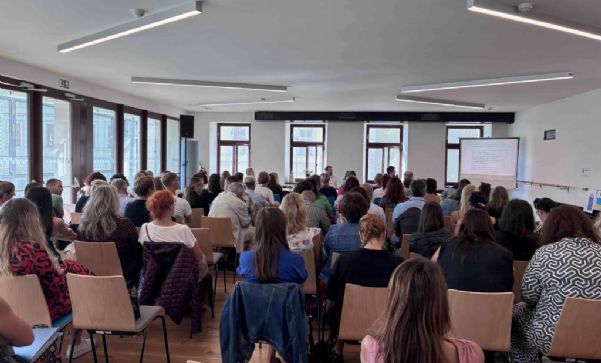 VII. střediskový seminář