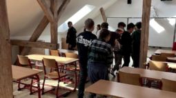 Ambulantní terapeutická skupina MOST