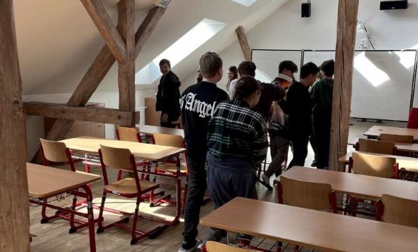 Ambulantní terapeutická skupina MOST