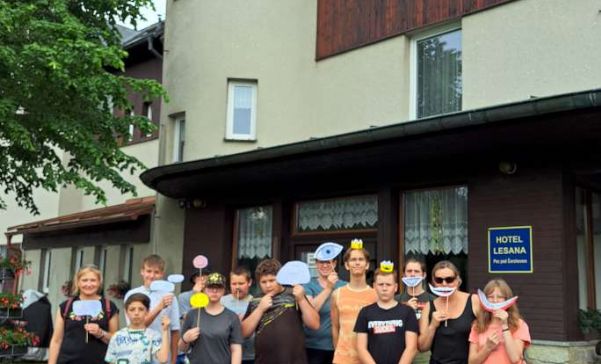 Víkendový pobyt na Peci