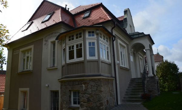 Školní rok 2020/21
