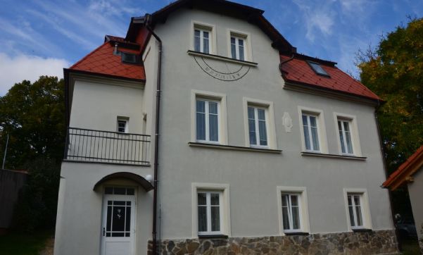 Školní rok 2022/2023